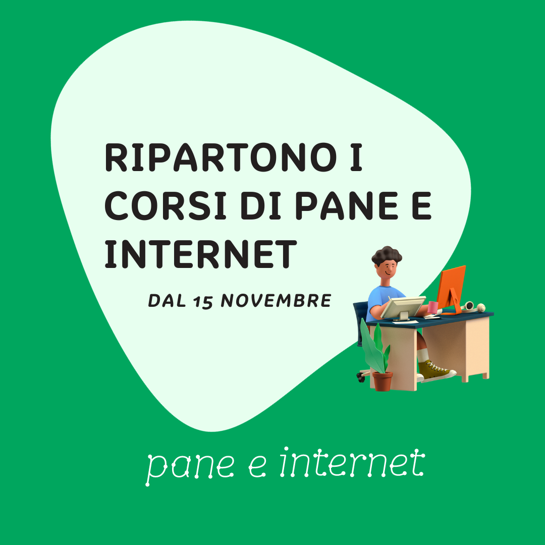 Logo pane/internet