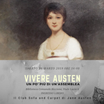 Vivere Austen - Un po' più di un'assemblea