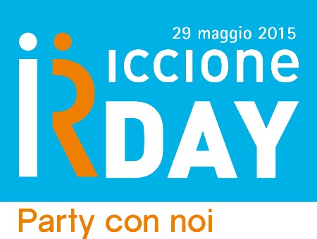 Il logo di Riccione Day