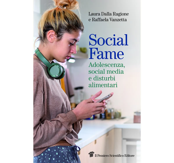 Sociale Fame. Copertina del libro