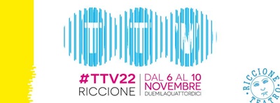 Riccione TTV Festival. 6-10 novembre 2014