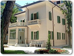 Villa Franceschi