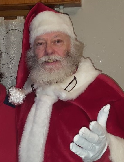 Babbo Natale arriva sabato 4 dicembre