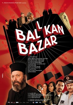 Ballkan Bazar