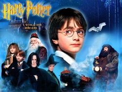 Harry Potter Never Ends
