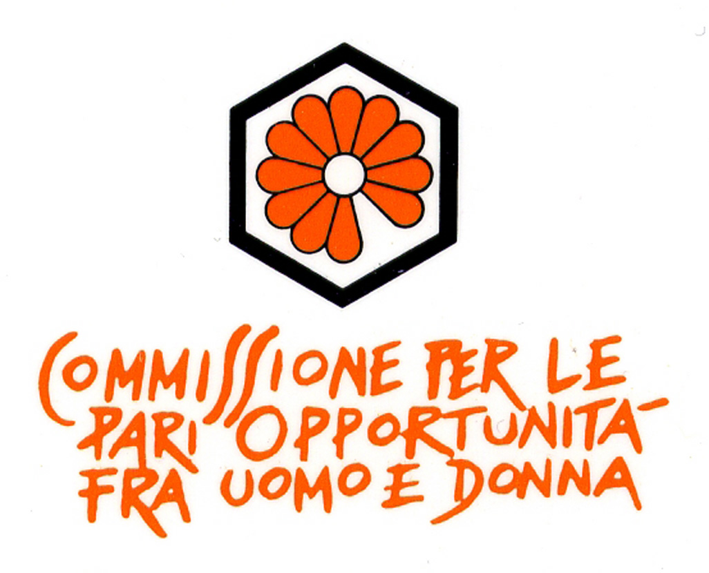 Logo Commissione Pari Opportunità