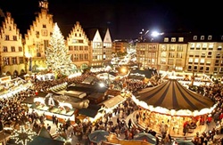 I mercatini natalizi di Innsbruck