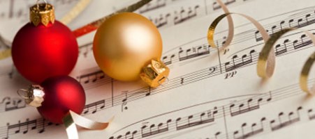 Musica - Natale
