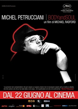 "Michel Petrucciani Body & Soul"