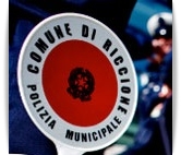 Polizia Municipale Riccione