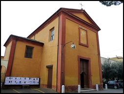 La parrocchia di San Martino