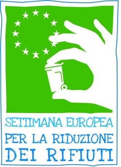 La Settimana Europea per la riduzione dei rifiuti SERR 2011 