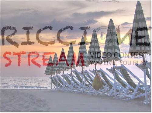 video contest Riccione Stream