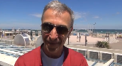 Linus racconta L'estate 2013 di Radio DeeJay a Riccione.
