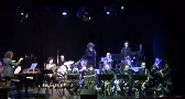 Riccione Jazz Orchestra Henry Mancini Tribute