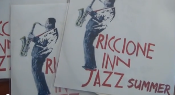 Presentazione Riccione in Jazz Summer 2013