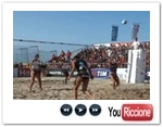 Video: Riccione Volley Summer League 2012