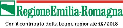 Banner Regione Emilia-Romagna
