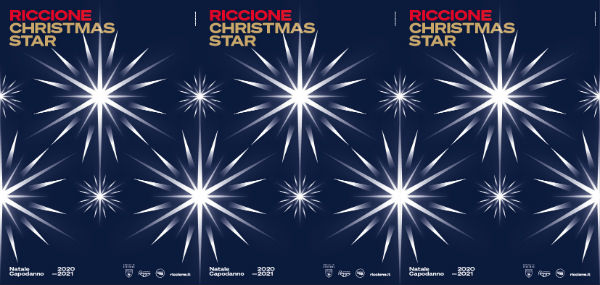 Riccione Christmas Star