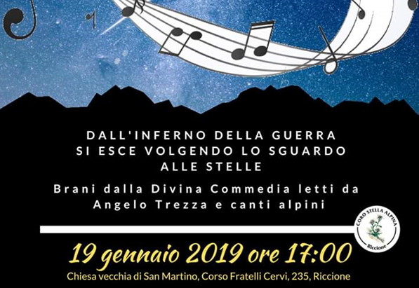 Concerto Coro Stella Alpina