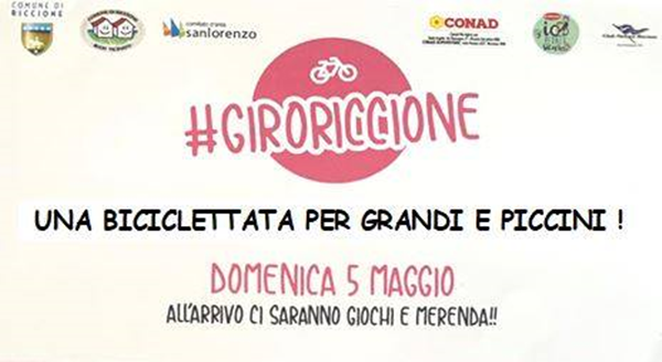 Giro Riccione