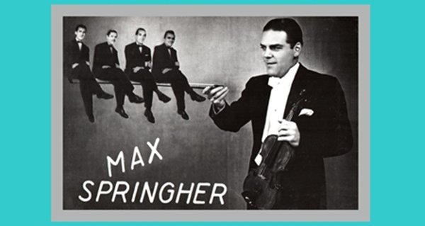 Max Springher 
