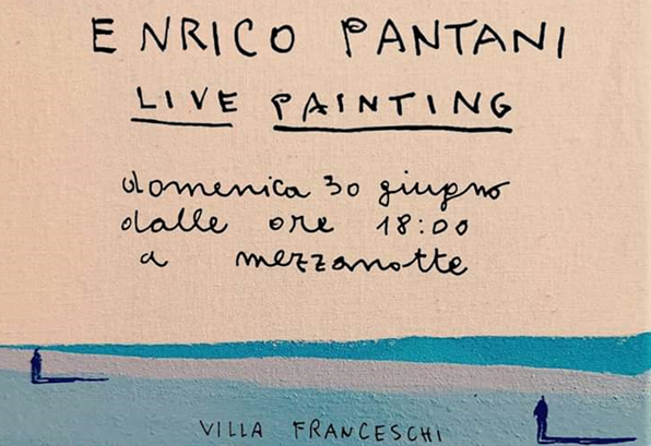 Enrico Pantani