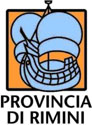 Logo Provincia di Rimini