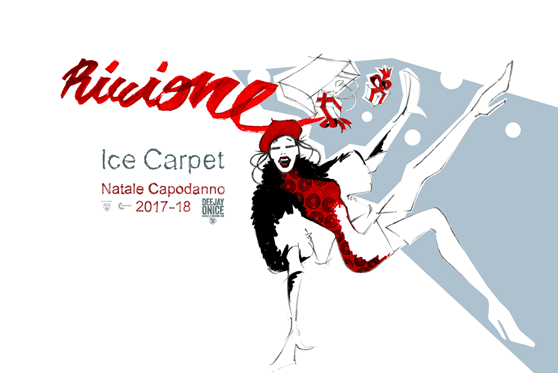 Immagine Riccione Ice Carpet