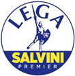 Logo Lega Nord Riccione