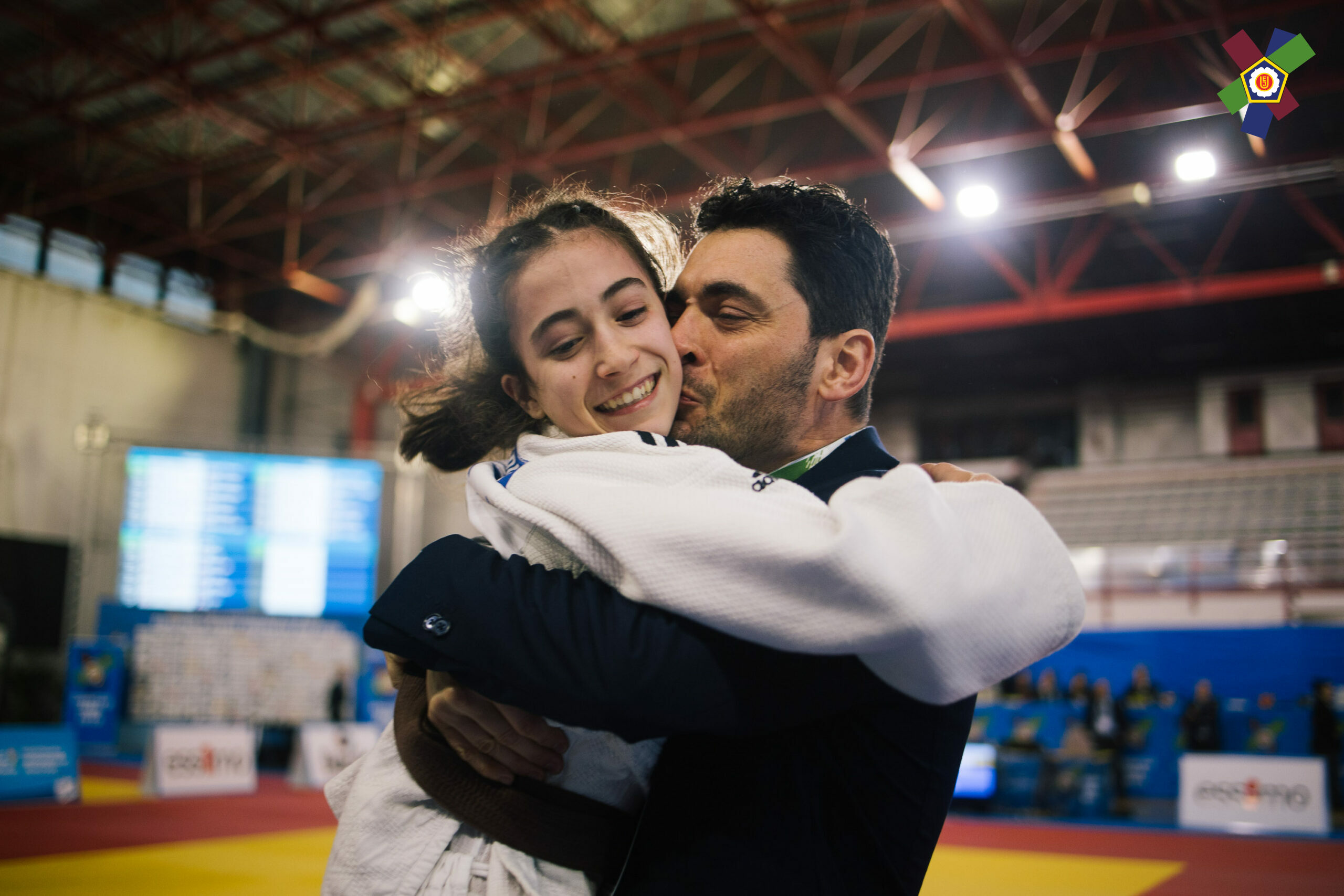 Judo Riccione: Sofia Longo conquista il bronzo alla Coppa Europa di Follonica