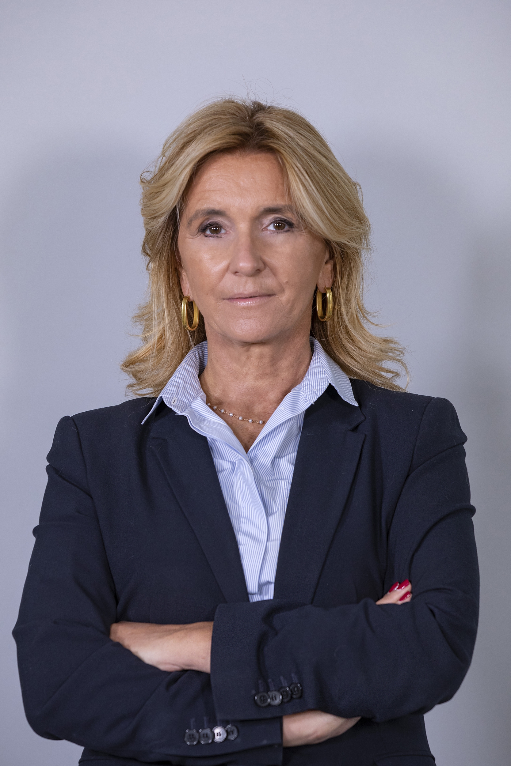 Sandra Villa - vicesindaca