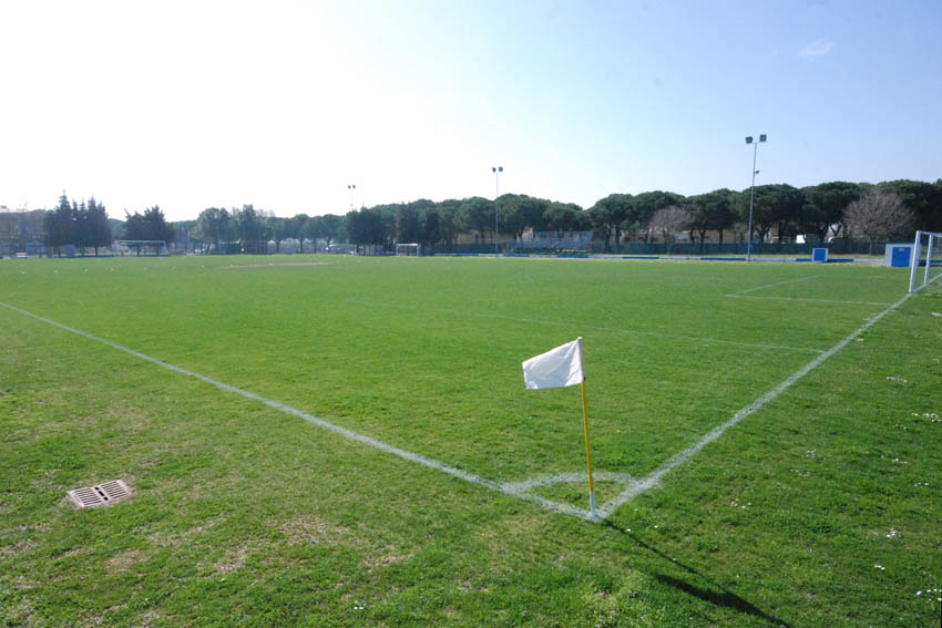 Campo Calcio San Lorenzo - foto 1