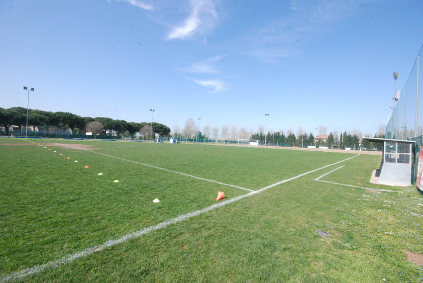 Campo Calcio San Lorenzo - foto 2