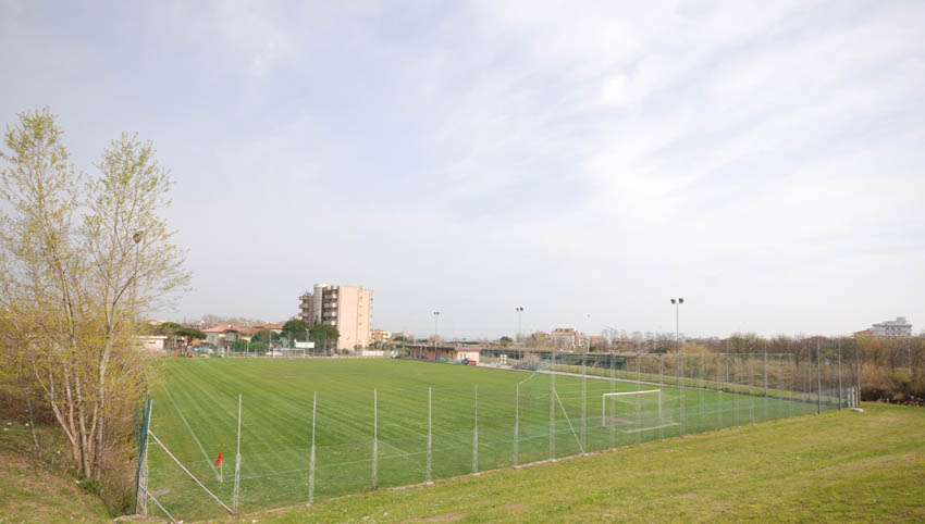 Campo Calcio Spontricciolo - foto 2