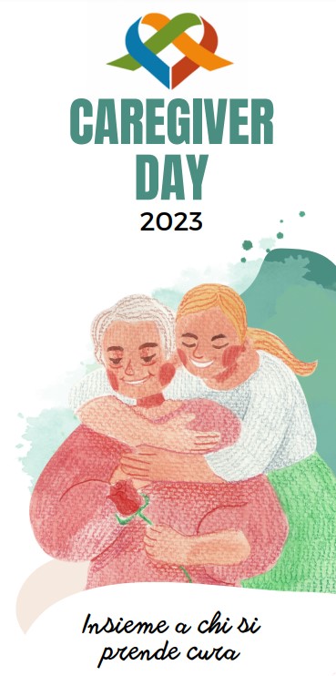 Caregivener day 2023 - immagine