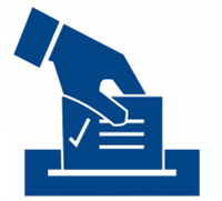 Elezioni Politiche del 25 settembre 2022 - Rilascio tessere elettorali - Duplicati tessere - Sostituzione tessera esaurita - Orari di apertura dell'ufficio elettorale