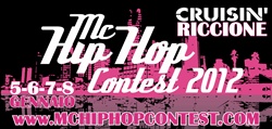 Mc Hip Hop Contest 2012