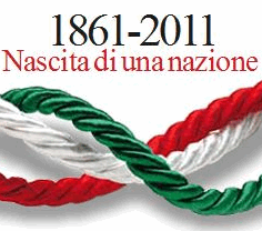 Riccione: '1861: Italia, nasce una nazione', al Centro della Pesa una nuova mostra sul 150° dell'Unità d'Italia. Dall'8 al 29 ottobre, ingresso libero
