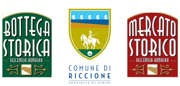 Logo Bottega Storica Emilia-Romagna