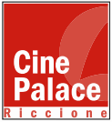 Logo CinePalace Riccione