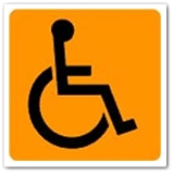 Polizia Municipale di Riccione  - Azioni di verifica  sul legittimo possesso e il corretto  utilizzo del contrassegno disabili