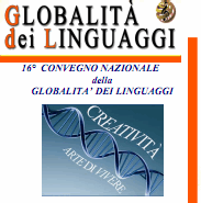 Riccione: "Creatività e arte di vivere" al centro del 16° Convegno Nazionale della Globalità dei Linguaggi, al Teatro del Mare 7-8 -9 ottobre 2011