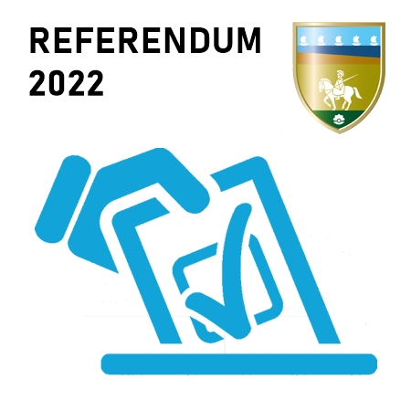 Referendum del 12 giugno 2022 - I rappresentanti di lista