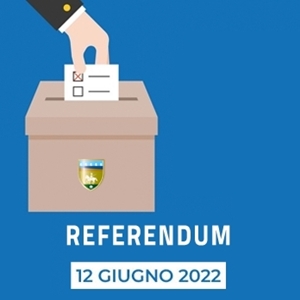 Referendum Popolari Abrogativi del 12 giugno 2022 - Voto temporanei all'estero