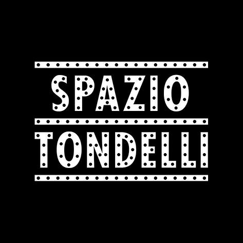Logo - Spazio Tondelli