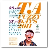 Conferenza stampa: presentaz. 'Tafuzzy Days 2011' (9° ed) Festival di musica indipendente. 26-27 agosto ore 21. Castello degli Agolanti Riccione