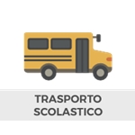 Servizio di trasporto scolastico 2023/2024