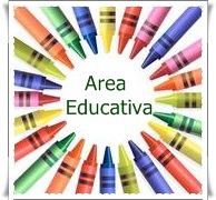Logo Area Educativa