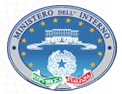 Logo Ministero degli Interni